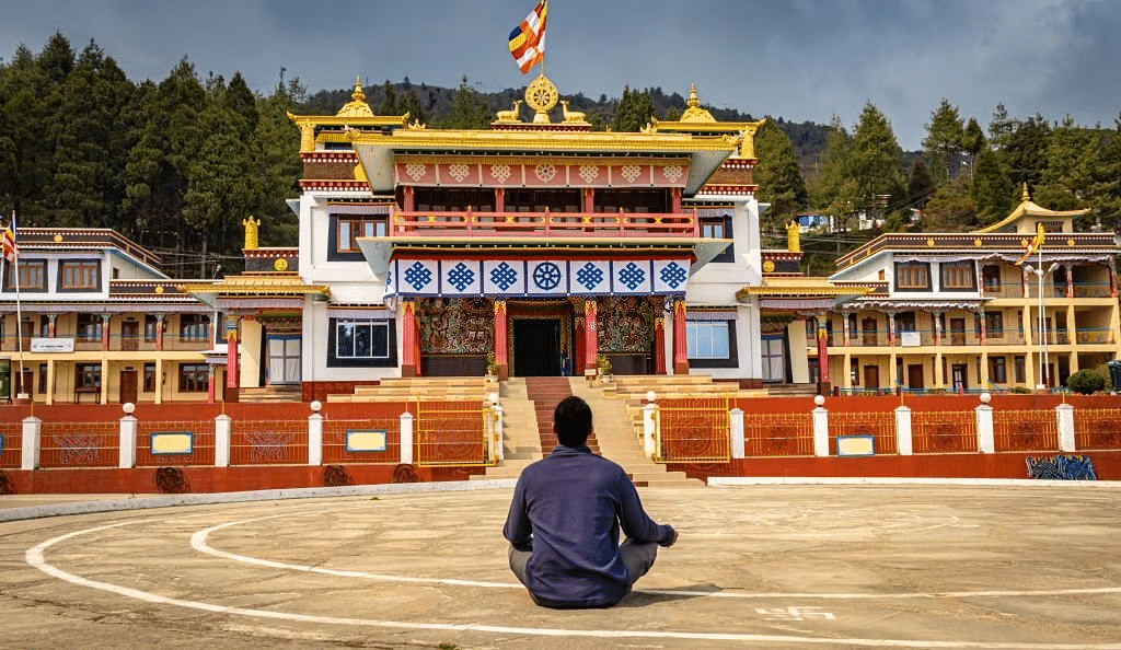 Gangtok Pelling Darjeeling