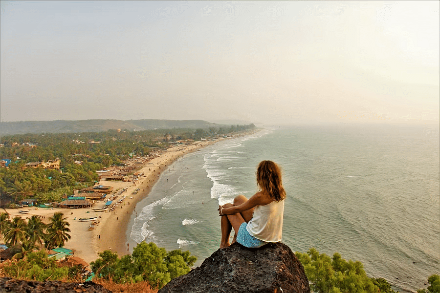 Goa Mumbai Package