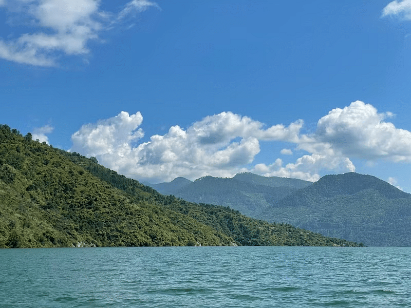 Dehradun Mussoorie Rishikesh