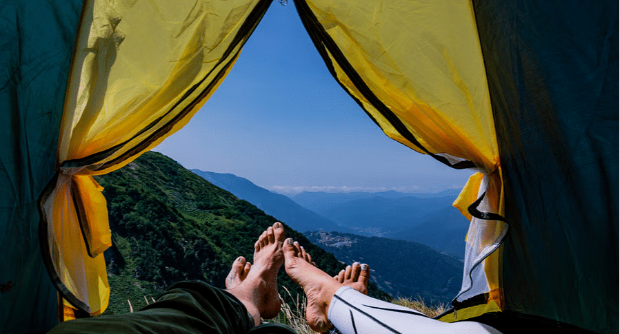 Kasol Rudranag Manali