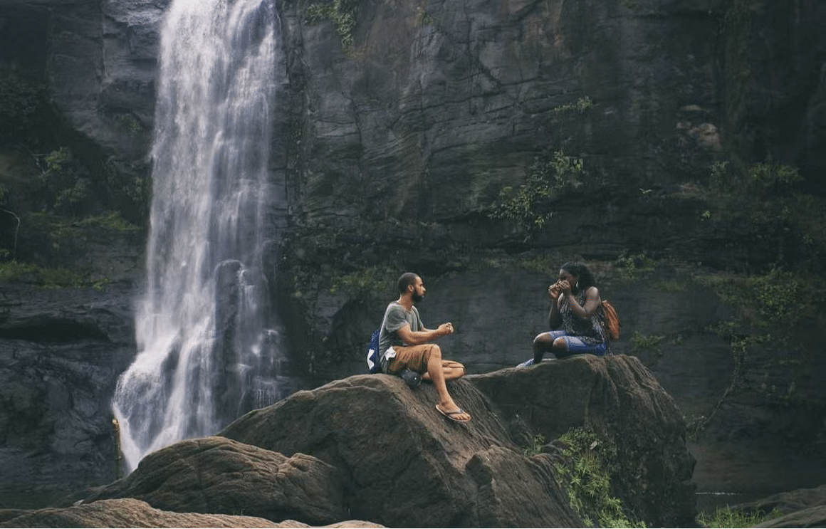 Whisper of Love in Meghalaya