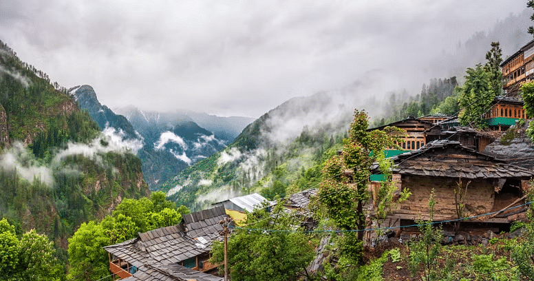 Himachal Prime Attractions from Delhi (Shimla - Manali)